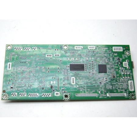 Плата контроллера RICOH M1015005 зеленый