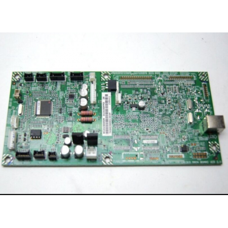 Плата контроллера RICOH M1015005 зеленый