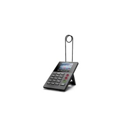 IP-телефон Fanvil X2P черный