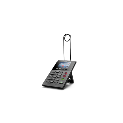 IP-телефон Fanvil для колл-центра X2P черный