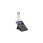 IP-телефон Fanvil для колл-центра X2P черный