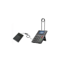 IP-телефон Fanvil для колл-центра X2P черный