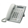 IP телефон Panasonic KX-NT321RU белый