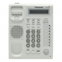 IP телефон Panasonic KX-NT321RU белый
