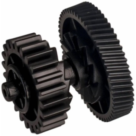 Шестерня LEXMARK Optra (E-210 / 4510) Черный