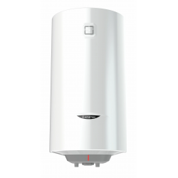 Водонагреватель электрический ARISTON PRO1 R ABS 50 V (3700514) белый