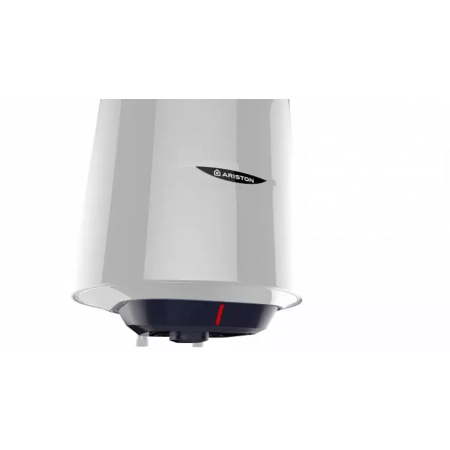 Водонагреватель электрический Ariston BLU1 R ABS 50 V (1269987) белый