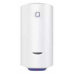 Водонагреватель электрический Ariston BLU1 R ABS 50 V (1269987) белый
