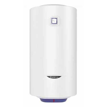 Водонагреватель электрический Ariston BLU1 R ABS 50 V (1269987) белый