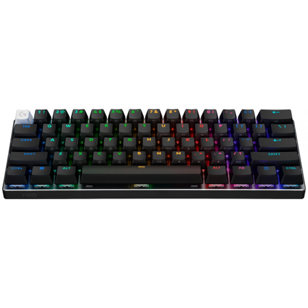 Клавиатура беспроводная Logitech G Pro X 60 (920-011911) черный