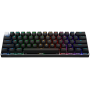 Клавиатура беспроводная Logitech G Pro X 60 (920-011911) черный