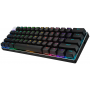 Клавиатура беспроводная Logitech G Pro X 60 (920-011911) черный