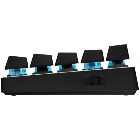 Клавиатура беспроводная Logitech G Pro X 60 (920-011911) черный
