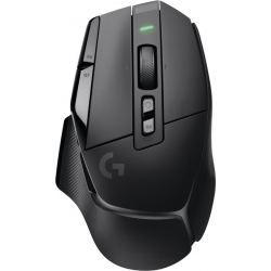 Мышь беспроводная Logitech G502 X LIGHTSPEED (910-006180) черный