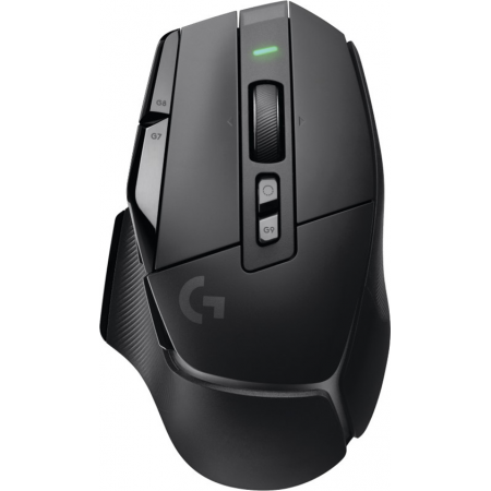 Мышь беспроводная Logitech G502 X LIGHTSPEED (910-006180) черный
