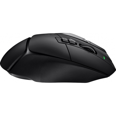 Мышь беспроводная Logitech G502 X LIGHTSPEED (910-006180) черный