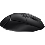 Мышь беспроводная Logitech G502 X LIGHTSPEED (910-006180) черный
