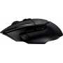 Мышь беспроводная Logitech G502 X LIGHTSPEED (910-006180) черный