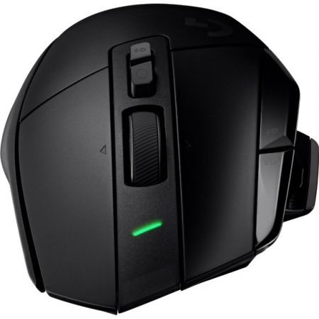 Мышь беспроводная Logitech G502 X LIGHTSPEED (910-006180) черный