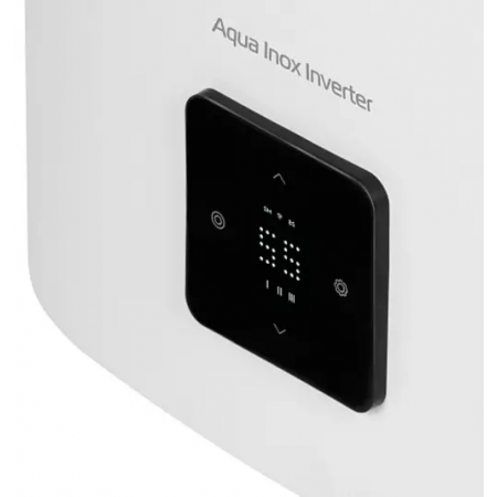Водонагреватель электрический Royal Thermo RWH 80 Aqua Inox Inverter (1452888) белый