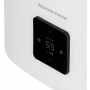 Водонагреватель электрический Royal Thermo RWH 80 Aqua Inox Inverter (1452888) белый