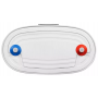 Водонагреватель электрический Royal Thermo RWH 80 Aqua Inox Inverter (1452888) белый