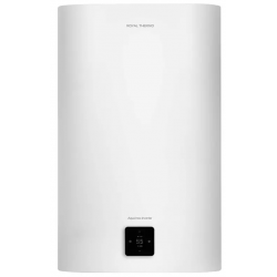 Водонагреватель электрический Royal Thermo RWH 80 Aqua Inox Inverter (1452888) белый