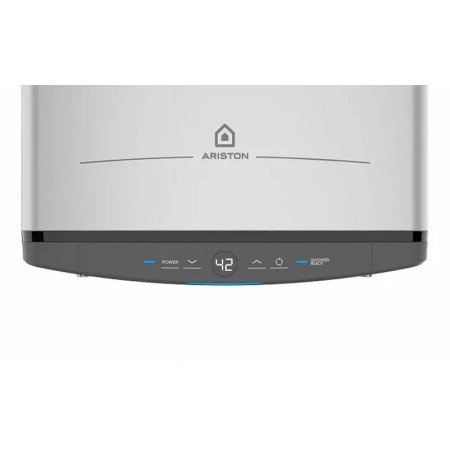 Водонагреватель электрический Ariston ABSE VLS PRO PW 80 (1331197) белый