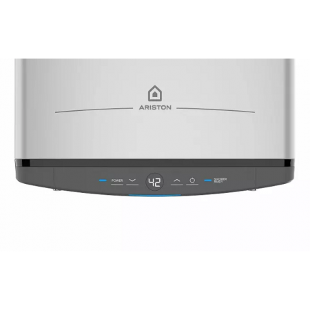 Водонагреватель электрический Ariston ABSE VLS PRO PW 80 (1331197) белый