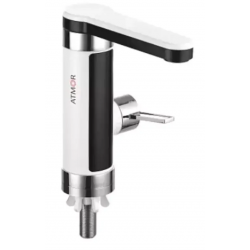 Водонагреватель электрический ATMOR TAP ELEGANCE 3 KW (1456207) белый