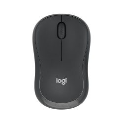 Мышь беспроводная Logitech M240 for Business (910-007182) графитовый