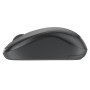 Мышь беспроводная Logitech M240 SILENT (910-007182) графитовый