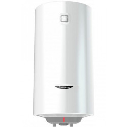 Водонагреватель электрический Ariston PRO1 R ABS 80 V SLIM (3700526) белый