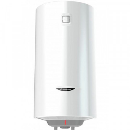 Водонагреватель электрический Ariston PRO1 R ABS 80 V SLIM (3700526) белый