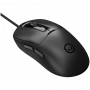 Мышь проводная Lorgar MSA10 (LRG-MSA10-BK) черный