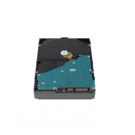 6TB Жесткий диск Toshiba (MG04ACA600E) серый