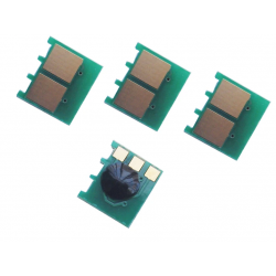 Чип CC531A cyan для HP LaserJet CP2020/2025/2025n/2025dn/2025x/CM2320 / Canon LBP7200/MF8080/MF8350cdn/8380cdw