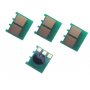Чип CC531A cyan для HP LaserJet CP2020/2025/2025n/2025dn/2025x/CM2320 / Canon LBP7200/MF8080/MF8350cdn/8380cdw
