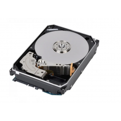 8TB Жесткий диск Toshiba (MG08SDA800E) серый