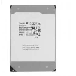 16 ТБ Жесткий диск Toshiba MG09 (MG09ACA16TE) серый