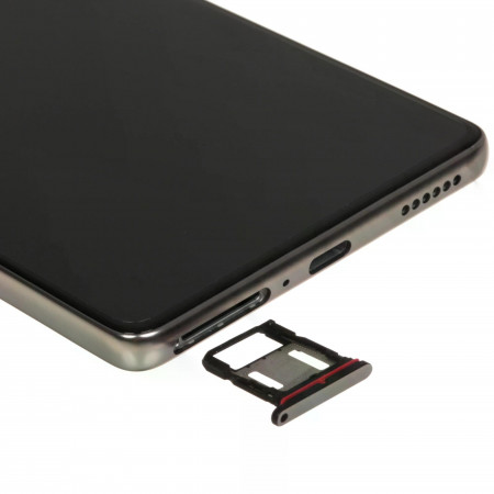 Смартфон Tecno CAMON 40 (CM5) (NFC) 8 ГБ/256 ГБ золотистый (Sandy Titanium)