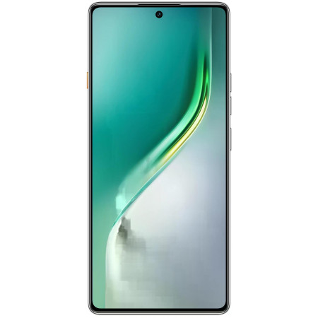 Смартфон Tecno CAMON 40 (CM5) (NFC) 8 ГБ/256 ГБ зеленый (Emerald Lake Green)