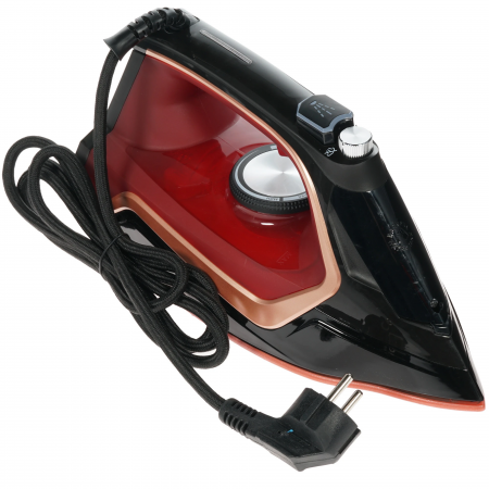 Утюг Centek CT-2313 красный