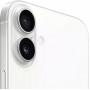 Смартфон Apple iPhone 16 Plus A3290 (MXWV3HX/A) (NFC) 8 ГБ/256 ГБ белый (White)