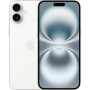 Смартфон Apple iPhone 16 Plus A3290 (MXWV3HX/A) (NFC) 8 ГБ/256 ГБ белый (White)