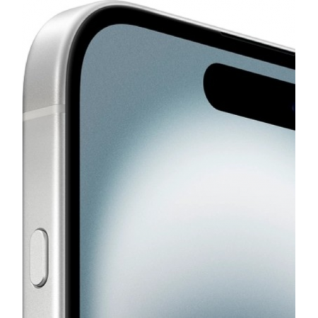 Смартфон Apple iPhone 16 Plus A3290 (MXWV3HX/A) (NFC) 8 ГБ/256 ГБ белый (White)