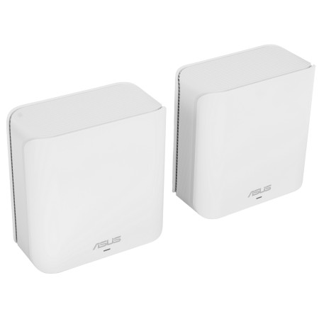 MESH-комплект ASUS ZenWiFi BD4 (W-2-PK) (90IG0960-M03C20) белый