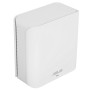 MESH-комплект ASUS ZenWiFi BD4 (W-2-PK) (90IG0960-M03C20) белый