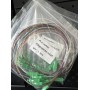 Оптический сплиттер PLC G657A1 черный