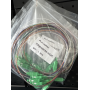 Оптический сплиттер PLC G657A1 черный